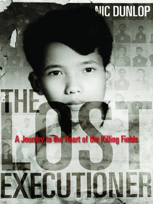 cover image of The Lost Executioner
